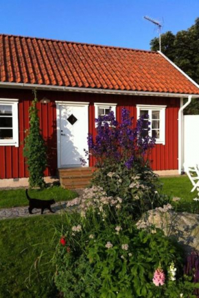 Mitt i vackraste Bohuslän, Lysekil